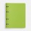 Ежедневник Ringo, недатированный, зеленый