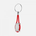 Брелок Rotund, красный