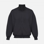 Куртка спортивная Junior, черная