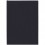 Ежедневник Flat, недатированный, черный