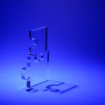 Стела Collab, малая