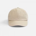 Бейсболка Berwi, бежевая