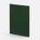 Ежедневник Flat Light ver.2, недатированный, зеленый