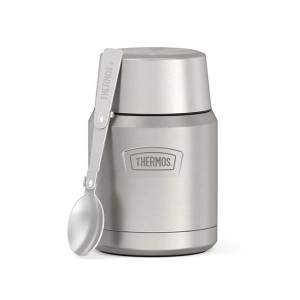 Термос для еды Icon 470, стальной