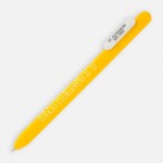 Ручка шариковая Swiper Soft Touch на заказ
