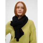 Шарф Laconi, черный