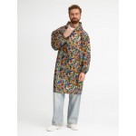 Дождевик-анорак Alatau с полной запечаткой на заказ