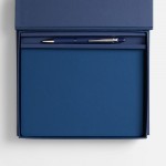 Набор Shall Duo, синий