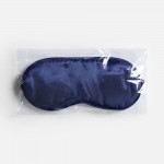Маска для сна Dormio, темно-синяя