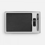 Набор Urbanist, черный Набор Urbanist, черный