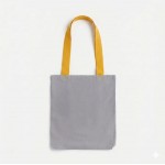 Шопер-конструктор Bolsa с широкими ручками с полноцветной печатью