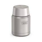 Термос для еды Icon 470, стальной