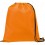 Рюкзак Carnaby, оранжевый