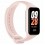 Фитнес браслет Mi Smart Band 8 Active, розовый