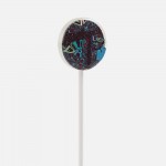 Карамель леденцовая Colorsweet с печатью на заказ