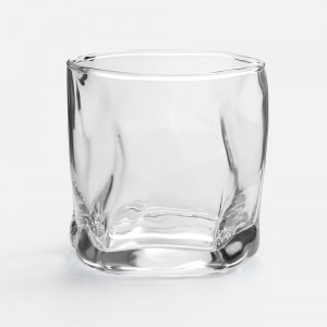 Стакан Crystal Clear