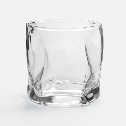 Стакан Crystal Clear