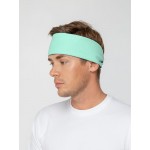 Бандана Overhead, светло-бирюзовая Бандана Overhead, светло-бирюзовая