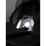 Светильник Compactica, серебристый