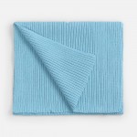 Шарф Yong, голубой