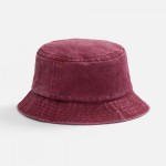 Панама Berwi, бордовая