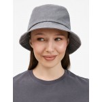 Панама Berwi, серая