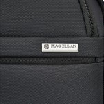 Сумка для ноутбука Discovery 14, черная