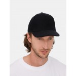 Бейсболка Classic 2.0, черная