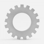 Стела First Gear