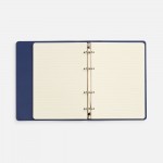 Ежедневник Ringo, недатированный, синий