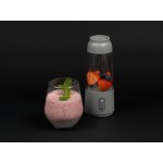 Портативный блендер Blendify, серый Портативный блендер Blendify, серый