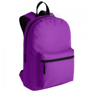Рюкзак Base, фиолетовый
