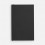 Ежедневник Flat Mini, недатированный, черный
