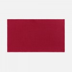 Набор кухонных полотенец Good Wipe, красный