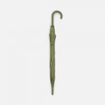 Зонт-трость Jolly Brolly, зеленый (хаки)