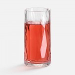 Стакан небьющийся Sate Crystal, прозрачный