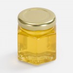 Мед Beezy, мини, липовый