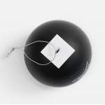 Навершие для новогодних шаров Magic Touch, 3D-печать на заказ, квадрат