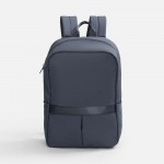 Рюкзак Vei, темно-серый (графит)