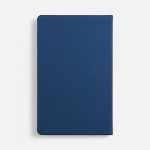 Ежедневник Magnet Shall, недатированный, ver. 2, синий