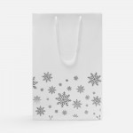 Пакет Wintry, белый (софт-тач)