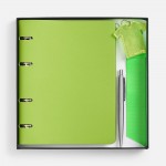 Набор Ringo, зеленый