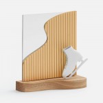 Стела Bravura c 3D-элементами