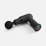 Перкусcионный массажер Stress Away, черный