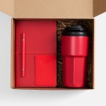 Набор Waltz Presa, красный