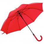 Зонт-трость Fashion, красный