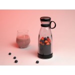 Портативный блендер BlendMatic, черный