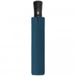Складной зонт Fiber Magic Superstrong, голубой
