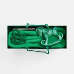 Набор Creativerse, зеленый