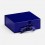 Коробка складная Rusetti, M, синяя